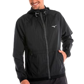 Jaqueta Mizuno Masculina Treino Corrida High