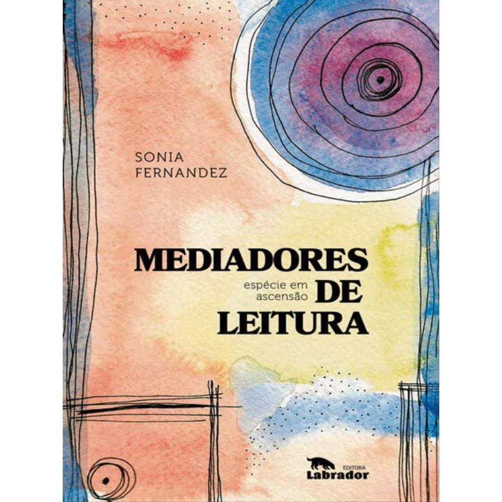 Mediadores De Leitura