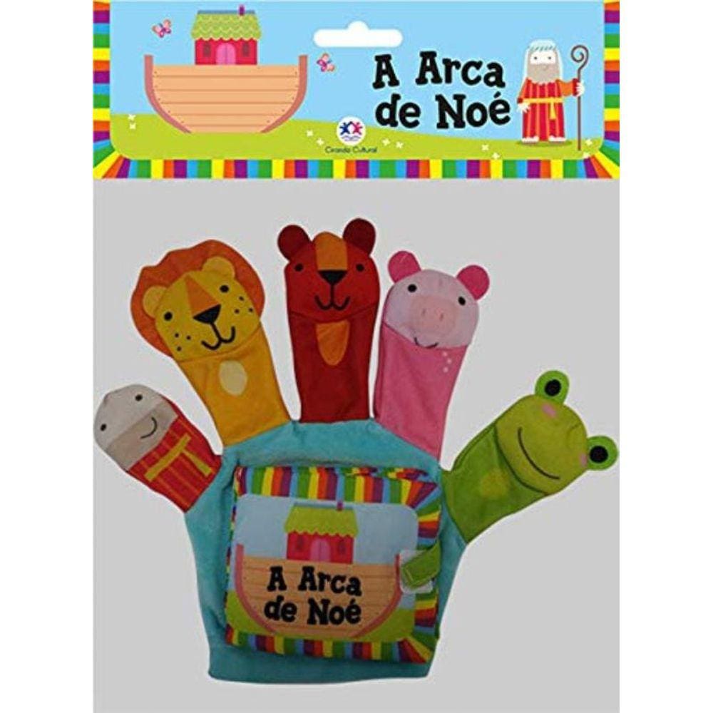 A Arca De Noé