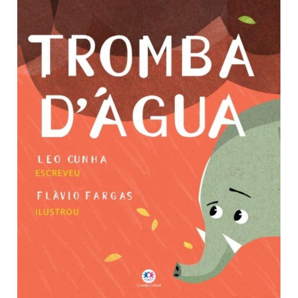 Tromba D Agua