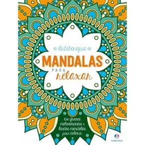 Mandalas Para Relaxar