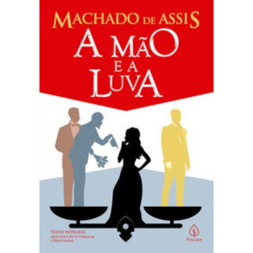 A Mão E A Luva