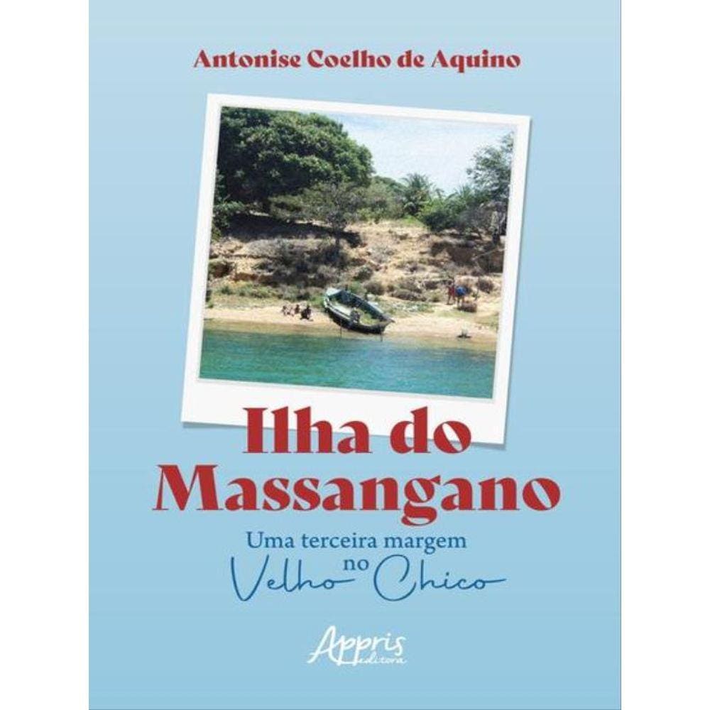 Ilha Do Massangano