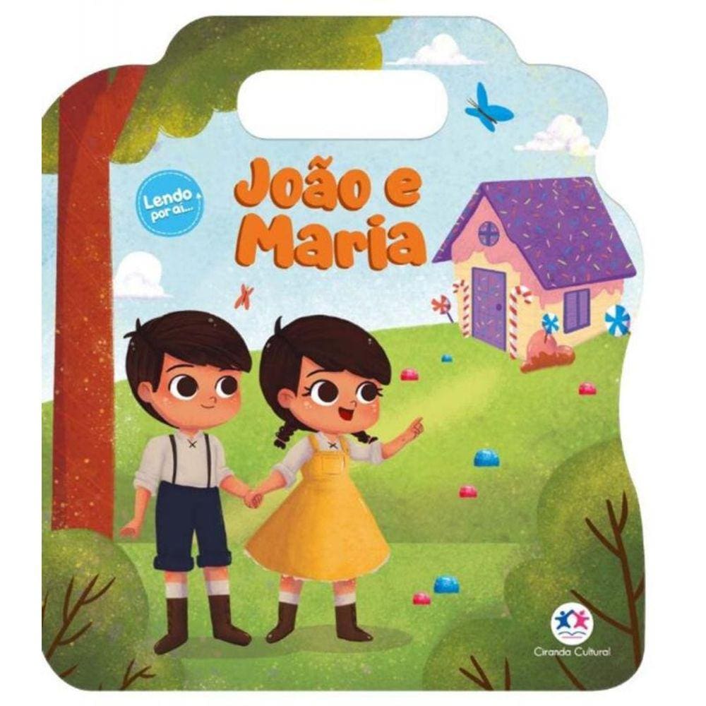 Joao E Maria                                    01