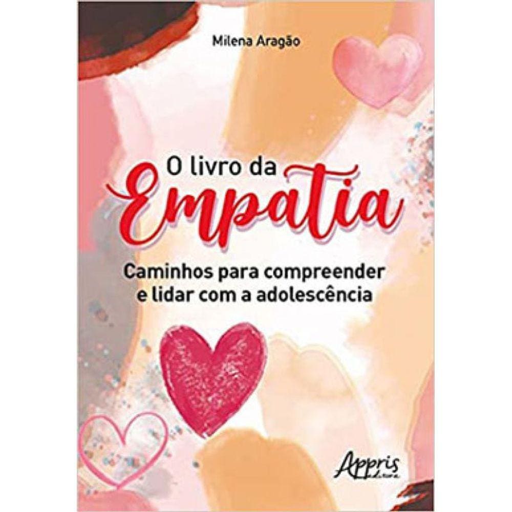 O Livro Da Empatia