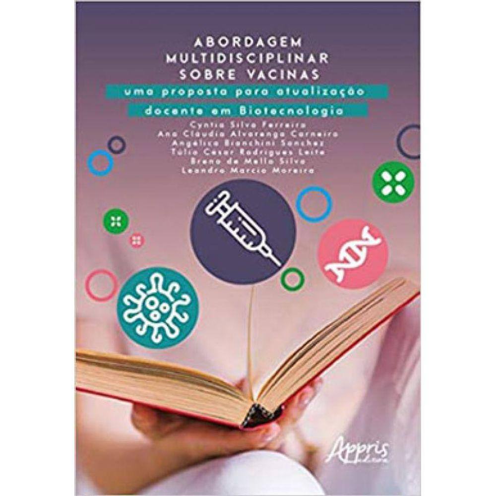 Abordagem Multidisciplinar Sobre Vacinas