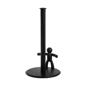 Porta Papel Toalha Buddy 34 cm   Umbra