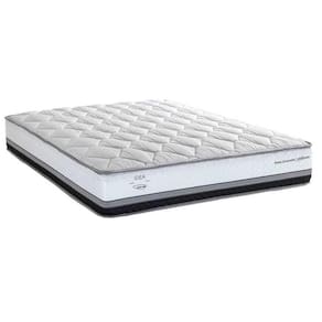 Colchão King Molas Ensacadas MasterPocket C1634 Pillow Top (193x203x28) - Herval