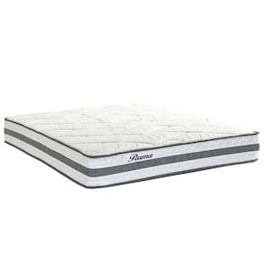 Colchão Casal Molas Ensacadas MasterPocket Parma Pillow Top (138x188x22) - Herval