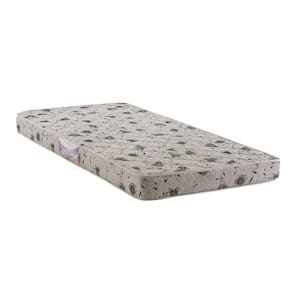 Colchão Casal Espuma D26 Sueño Bordado (138x188x14) - Herval