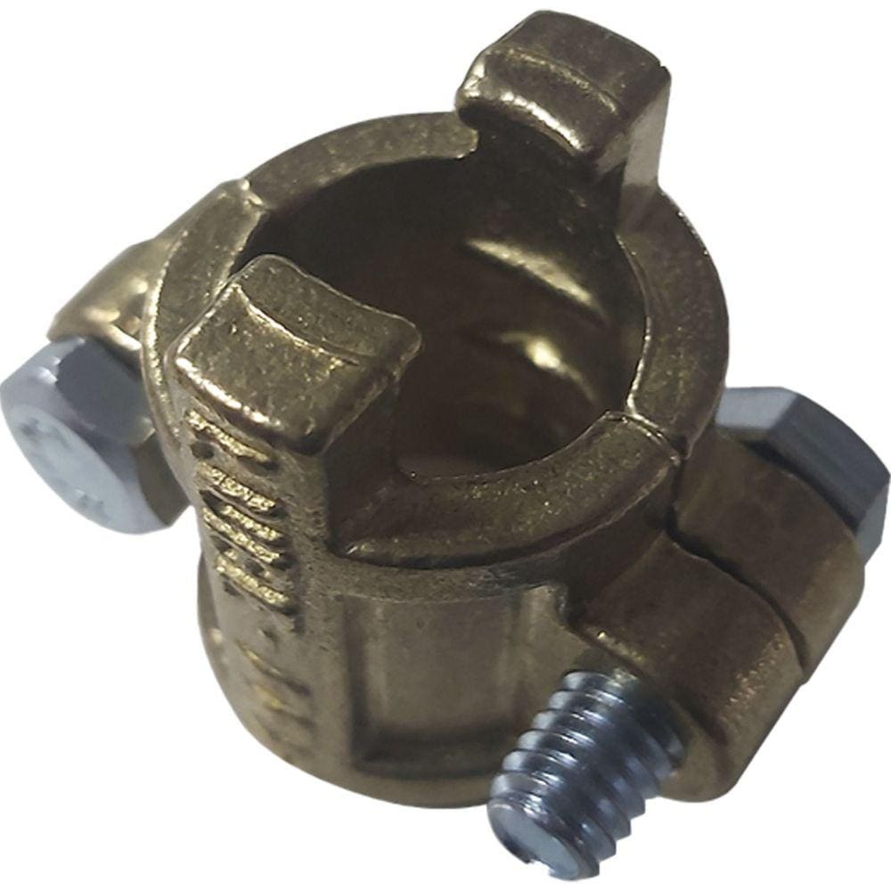 Abraçadeira de 1/2" para Lavadora de Alta Pressão LUBE-FER