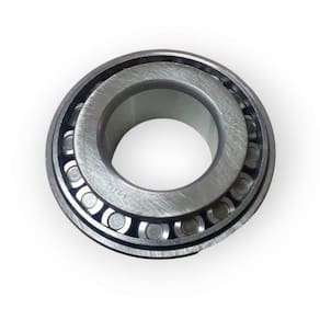 Rolamento Rolos Eixo Dianteiro Trator Valmet LA5109