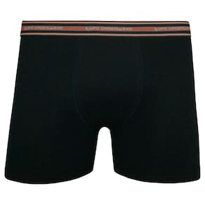 Cueca Boxer Cotton Lupo Tamanho Especial Plus Size 653-003