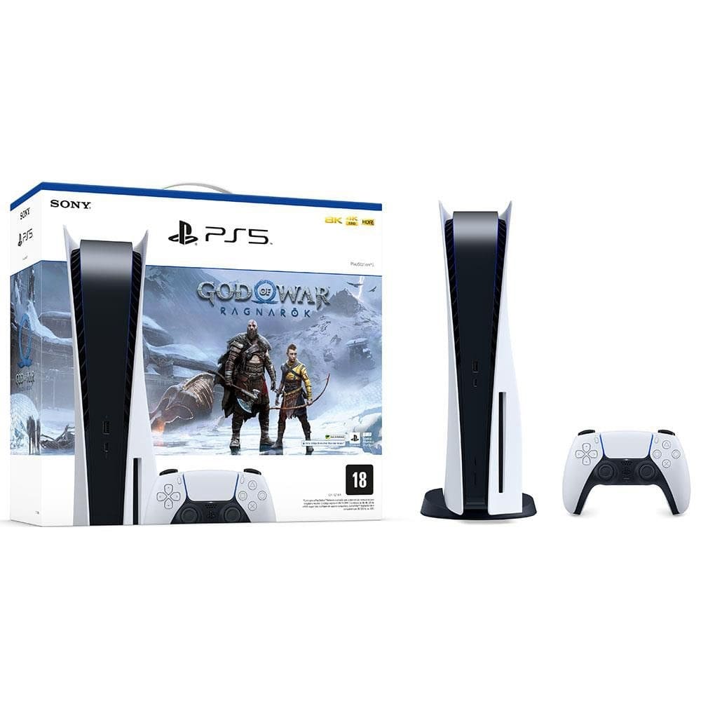 Jogos de ps5  Black Friday Pontofrio