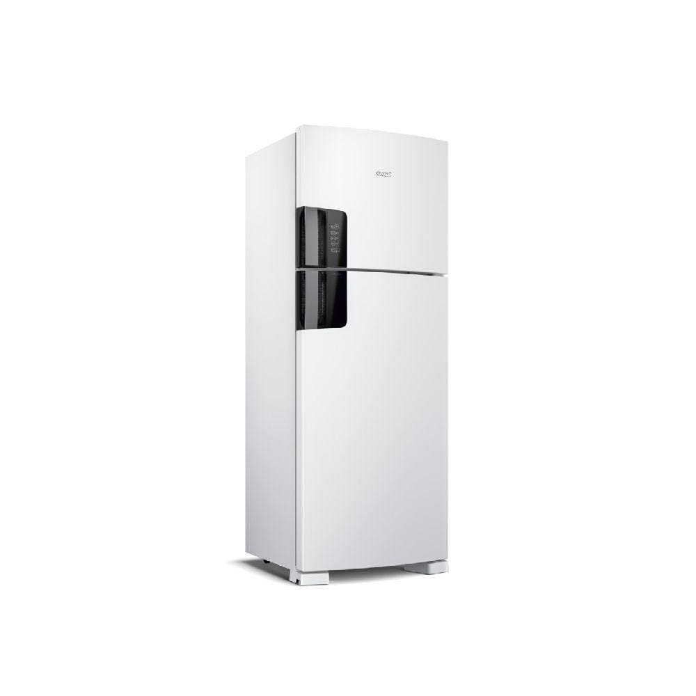 Geladeira Consul Frost Free 451L CRM56FB Branco
