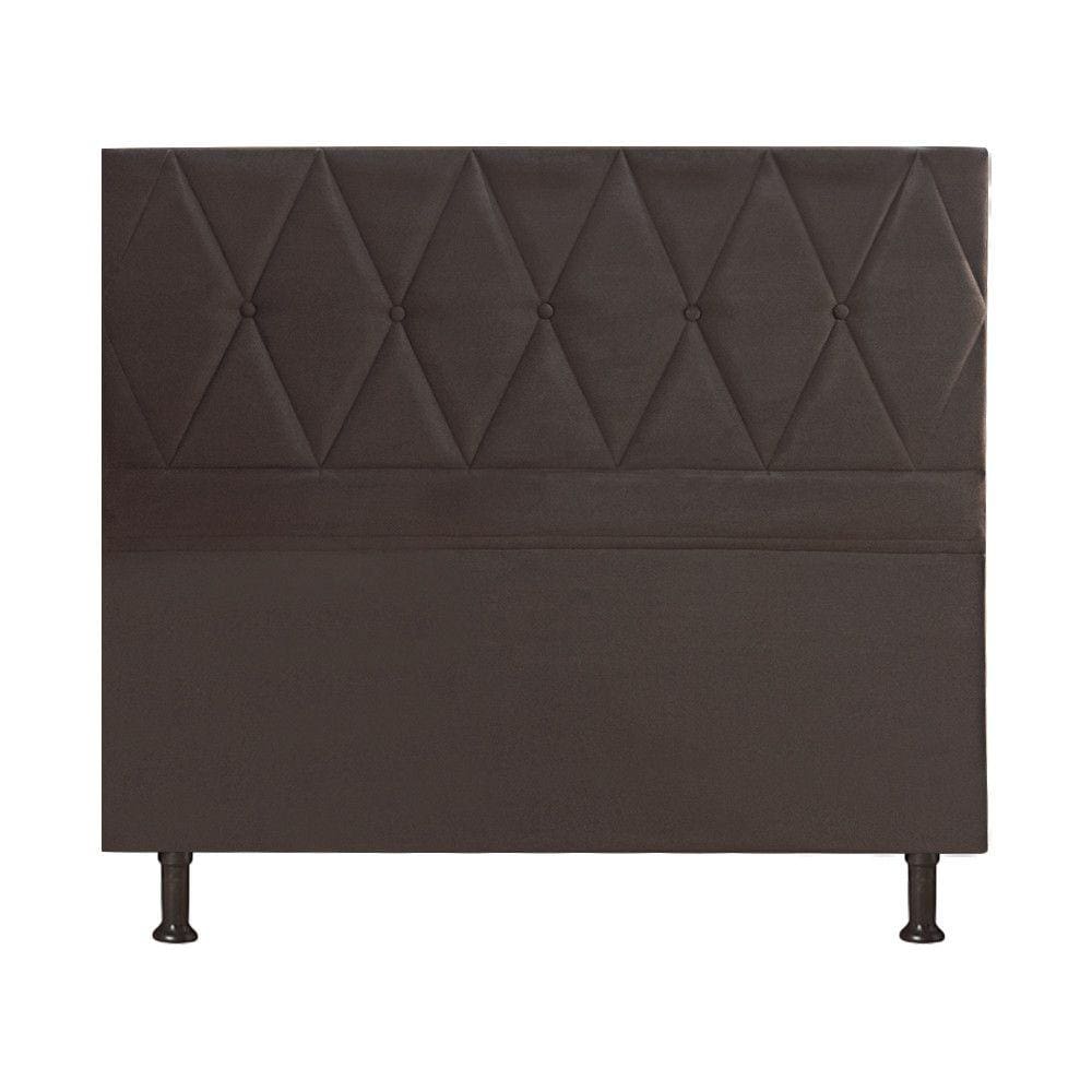Cabeceira Cama Box Casal Js Heloisa 1,60 M