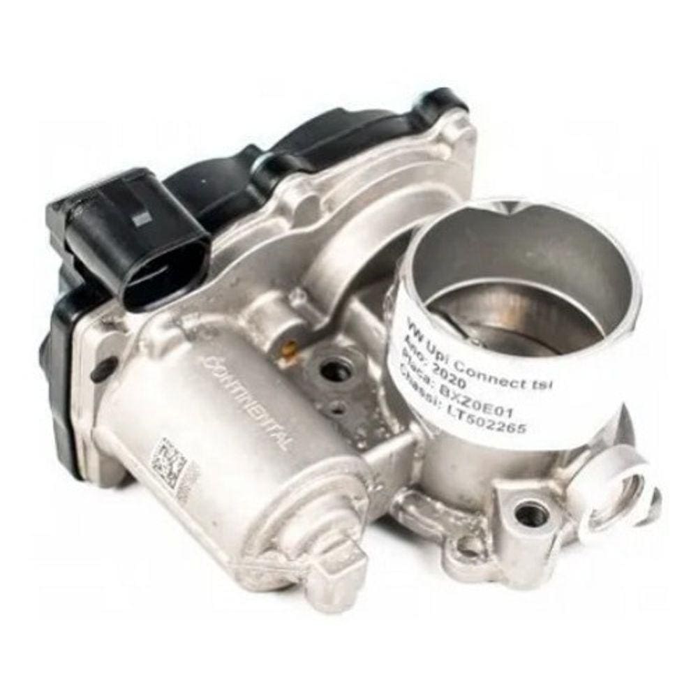Up Gol Tec 1.0 Tbi Corpo De Borboleta Vw Novo