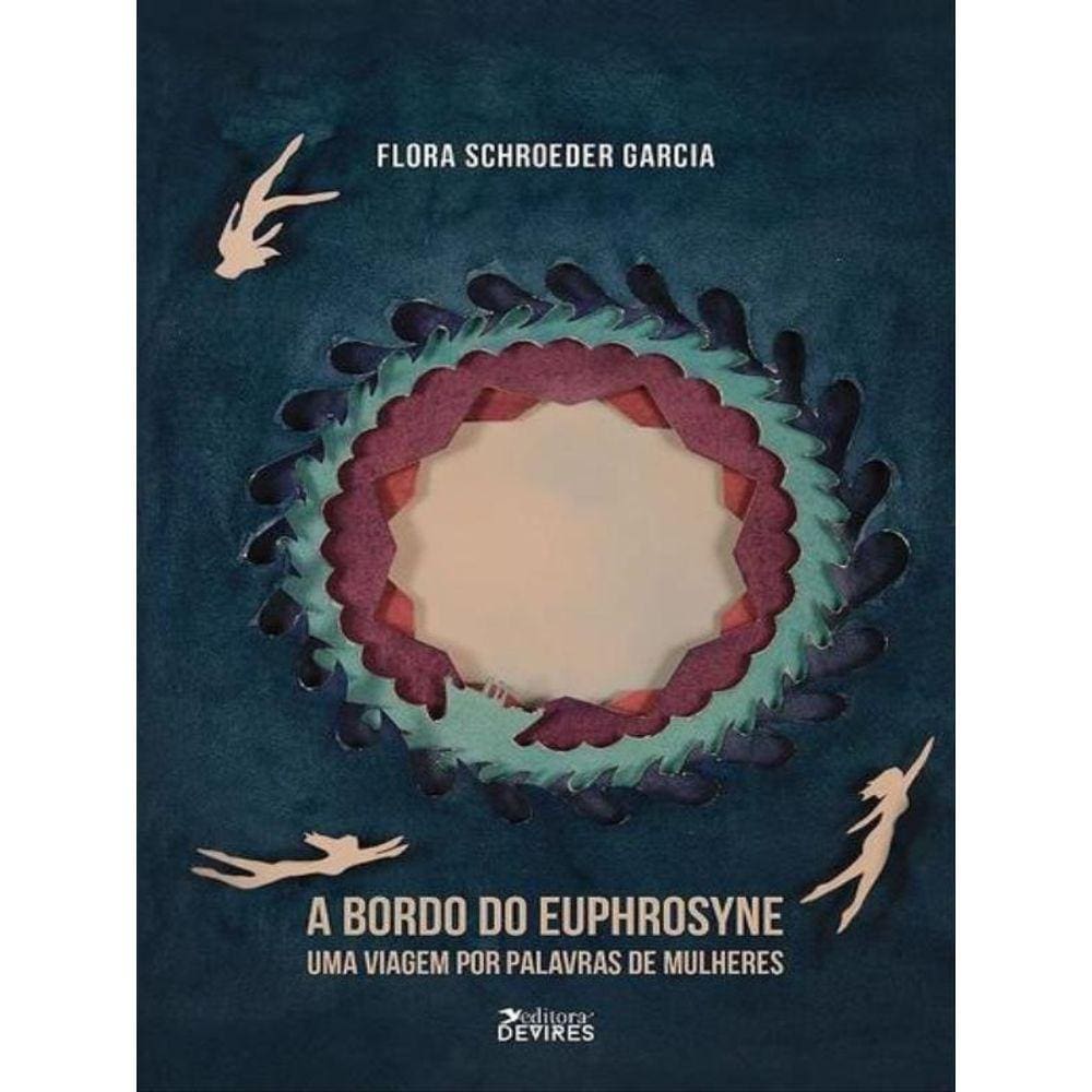 A Bordo Do Euphrosyne