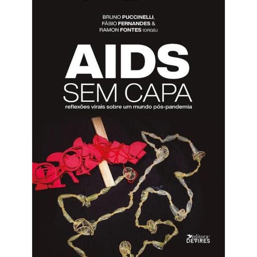 Aids Sem Capa