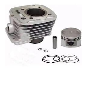 Cilindro Motor Speed - Kansas 150 Catimito
