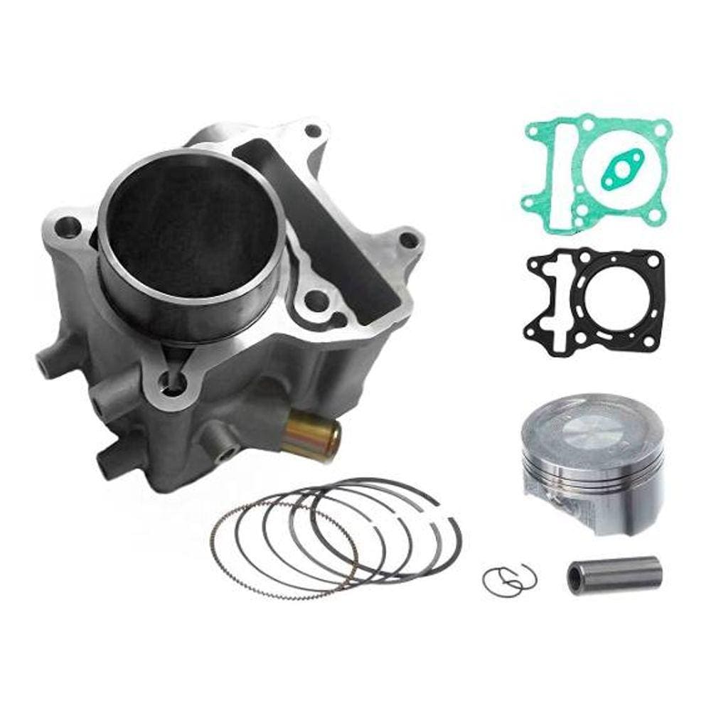Cilindro Motor PCX 150 2016 2017 2018 2019 2020 2021