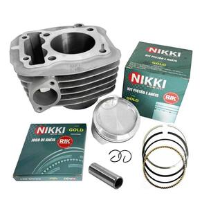 Cilindro Motor Titan 160 Bros 160 Niki