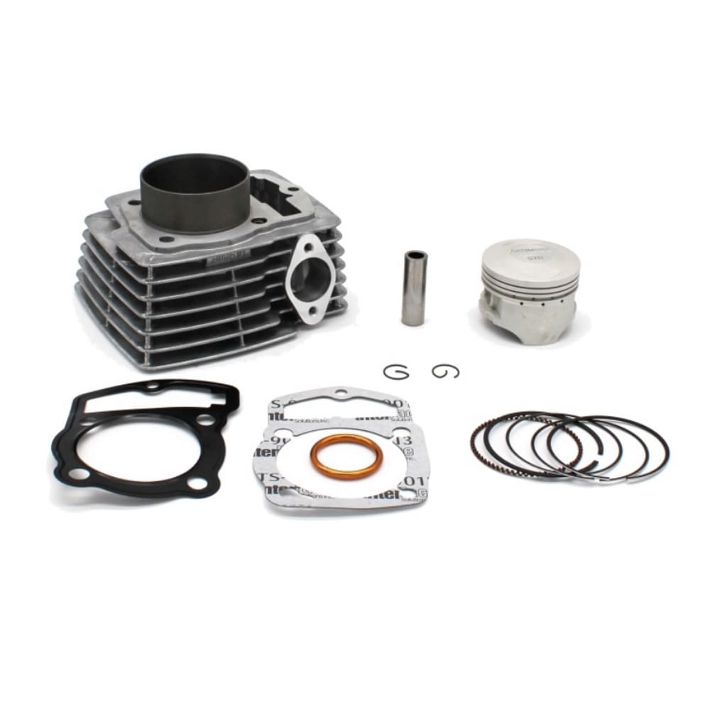 Cilindro Motor Titan 160 Bros 160 Catimoto