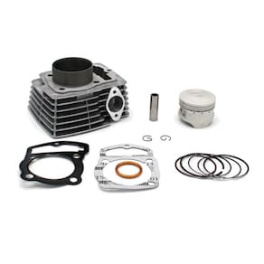 Cilindro Motor Titan 160 Bros 160 Catimoto