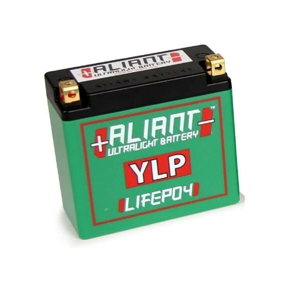 Bateria Litio Aliant Ylp14 Ducati Street Fighter 848 2013