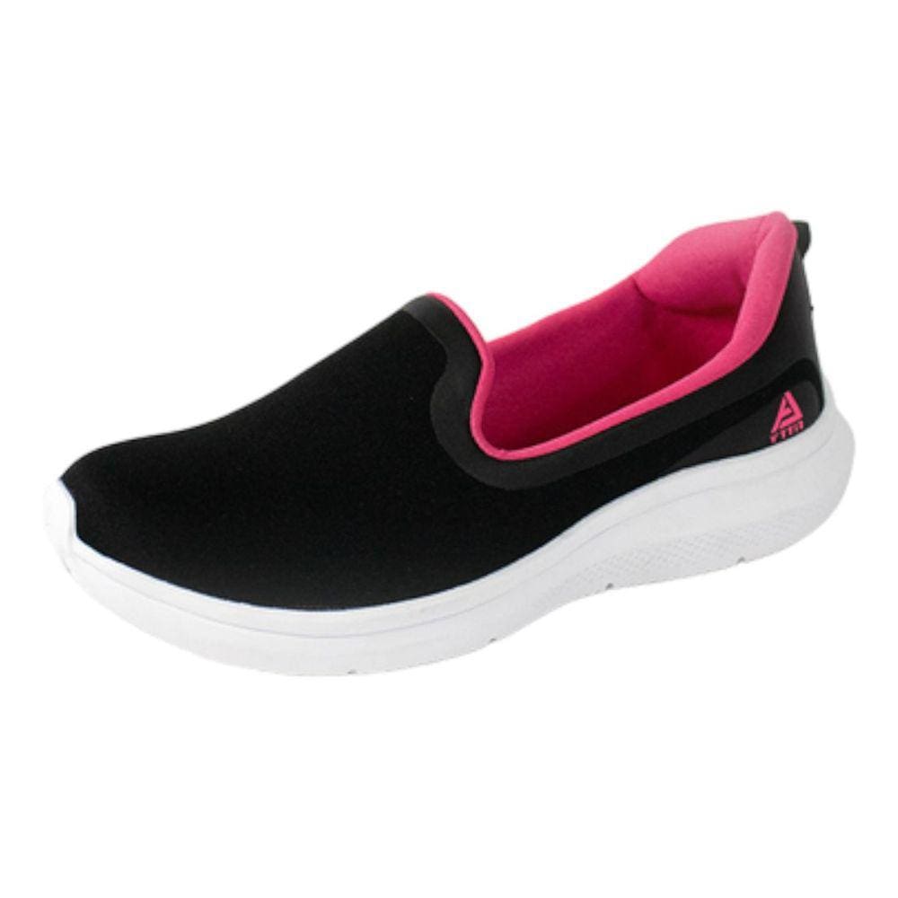 Tenis Running La Fitty 1210