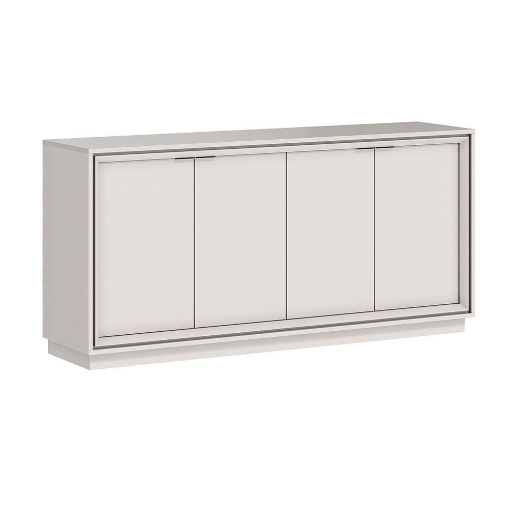 Buffet Ópera 1.8 - Off White