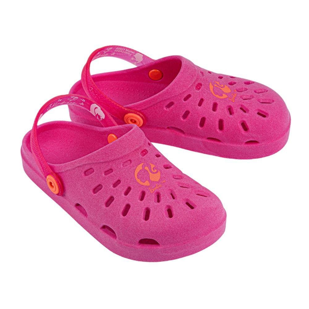 Babuch Barbie Urban Grendene 22901 Pink