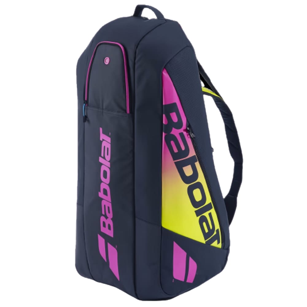 Raqueteira Babolat X6 Pure Aero Rafa - 2023