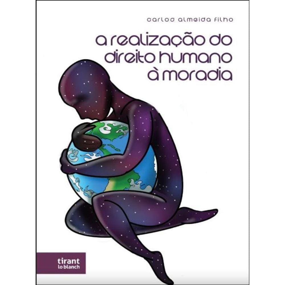 A Realização Do Direito Humano À Moradia - 2023