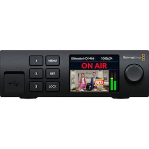 Blackmagic Ultimate 12 Hd Mini - (Ultmkey12/A/Hdm)