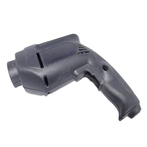 Carcaça para Furadeira HSB 10 9618089881 SKIL