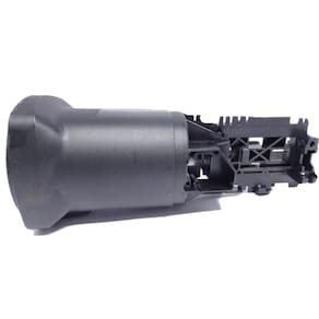 Carcaça do Motor para Esmerilhadeira GWS 14-125 INOX 1605108269 BOSCH