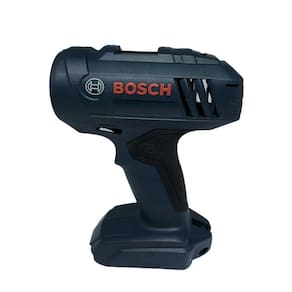 Carcaça para Furadeira/Parafusadeira GSR 1080-LI 2609100955 BOSCH