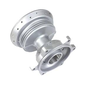 Cubo Roda Tras Crf 230 Bros 125 Bros 150 Bros 160