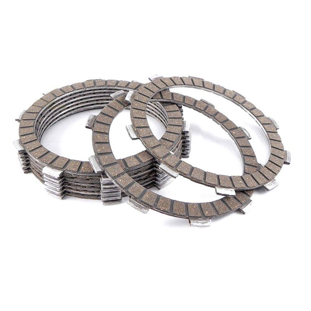 DISCO EMBREAGEM CRF 250F (6 Pecas)