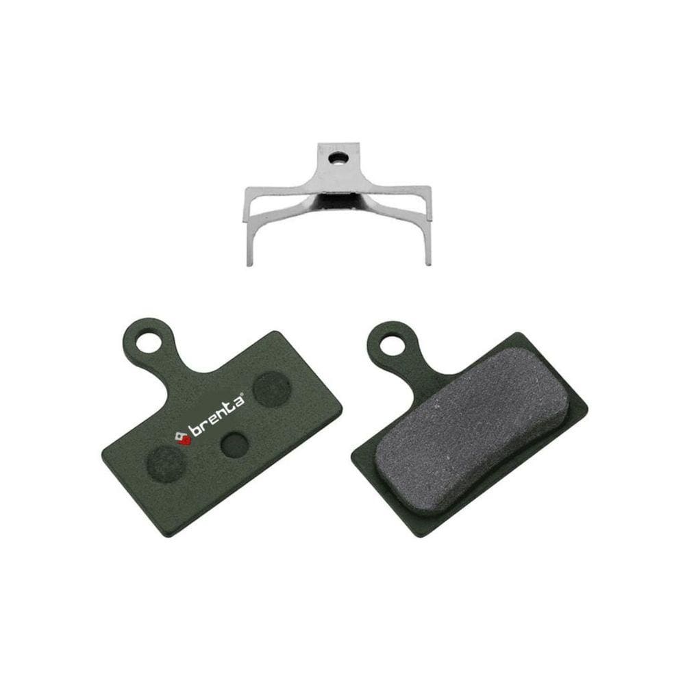 Pastilha Freio A Disco E-bike BR222 Brenta