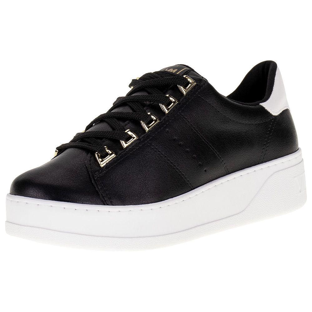 Tênis Feminino Casual Via Marte - 231506