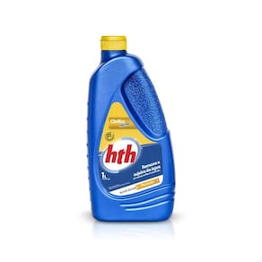 Clarificante para Piscina Maxfloc Floculante 1L
