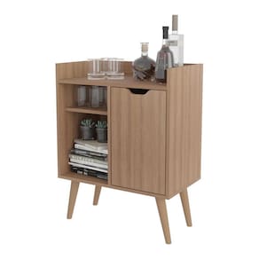 Adega Bar 60cm com 1 Porta Multimóveis CR50064