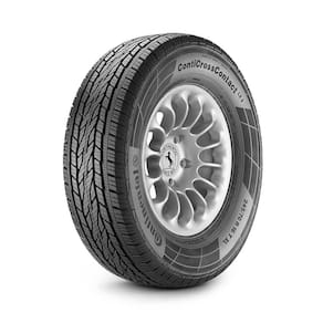 Pneu Aro 15 235/75R15 109T ContiCrossContact LX2 Continental