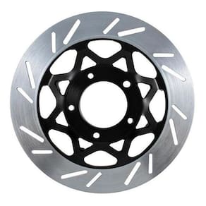 Disco Freio Dianteiro Speed 150 Dafra Dianteiro