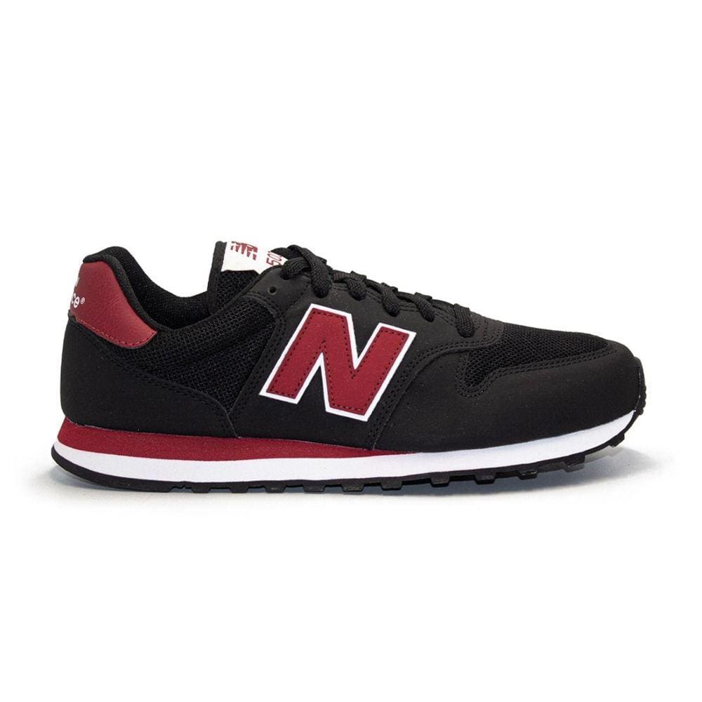 New balance best sale feminino 500