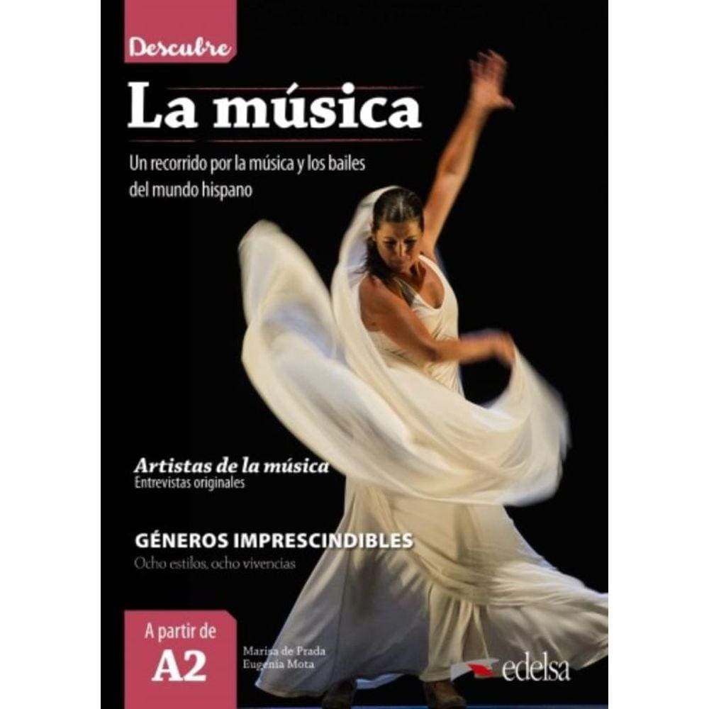 Descubre... La Musica
