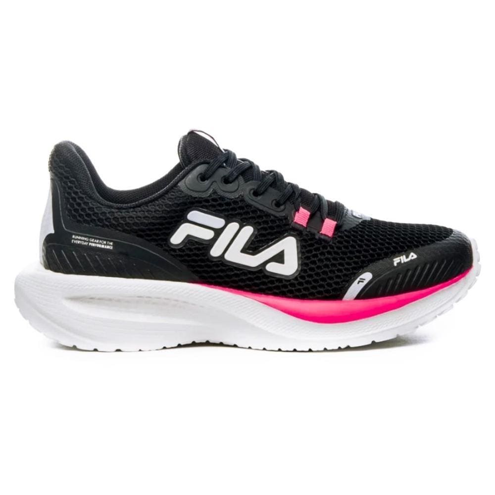 Tênis Fila Feminino Athlon