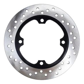 Disco Freio Traseiro Cb 300
